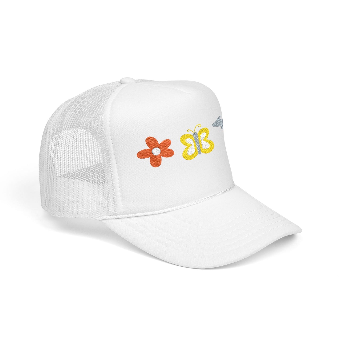 Michigan Summer Trucker