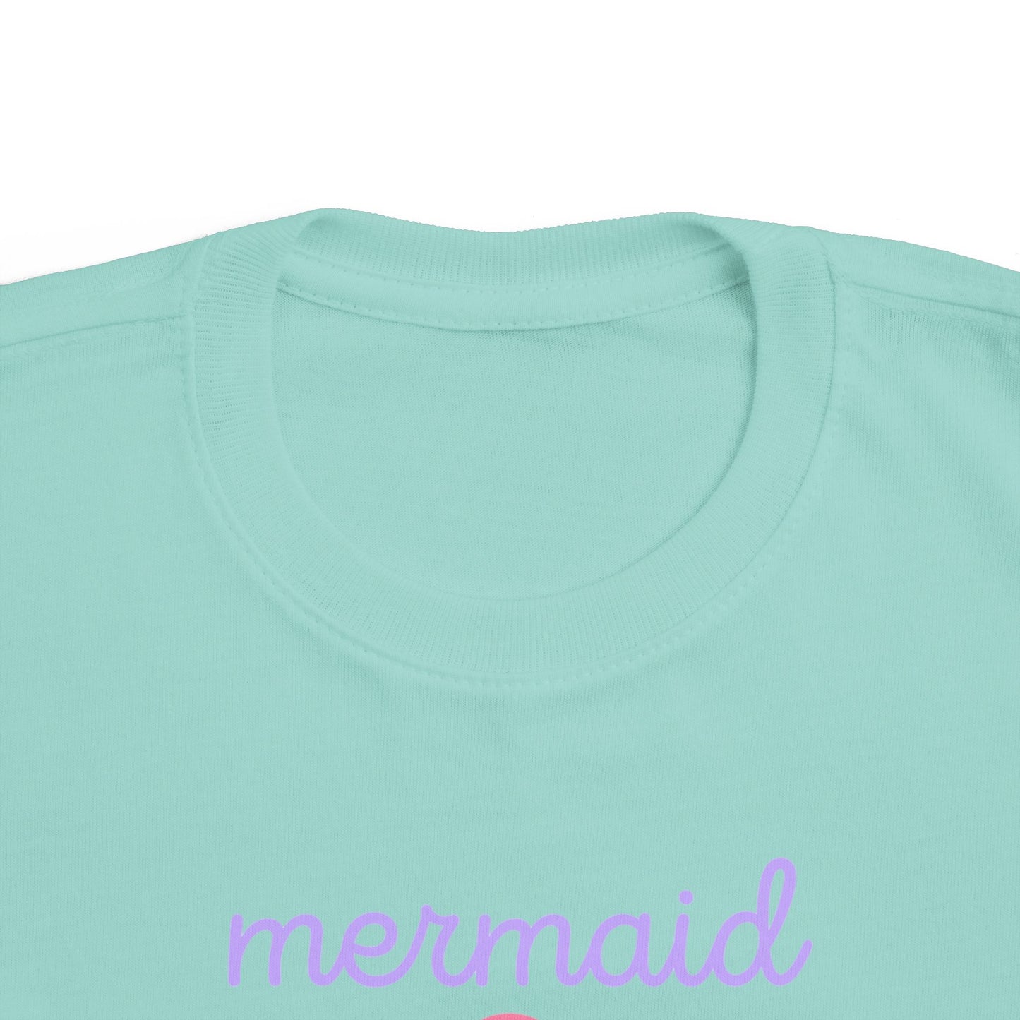 Toddler's Fine Jersey Tee