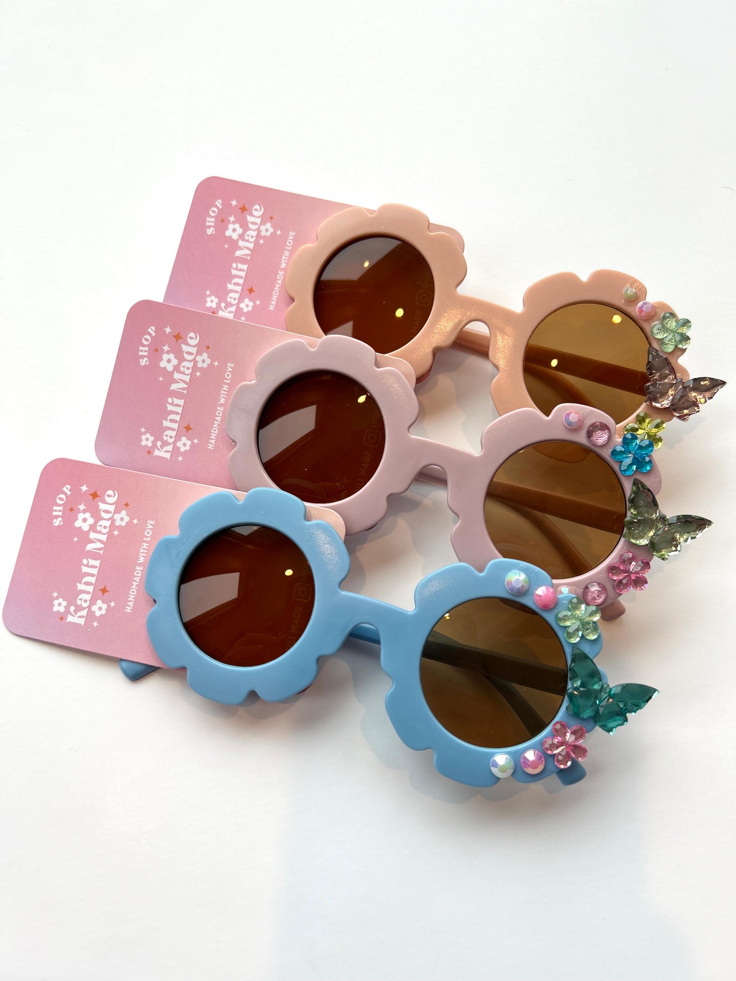 Butterfly Sunnies