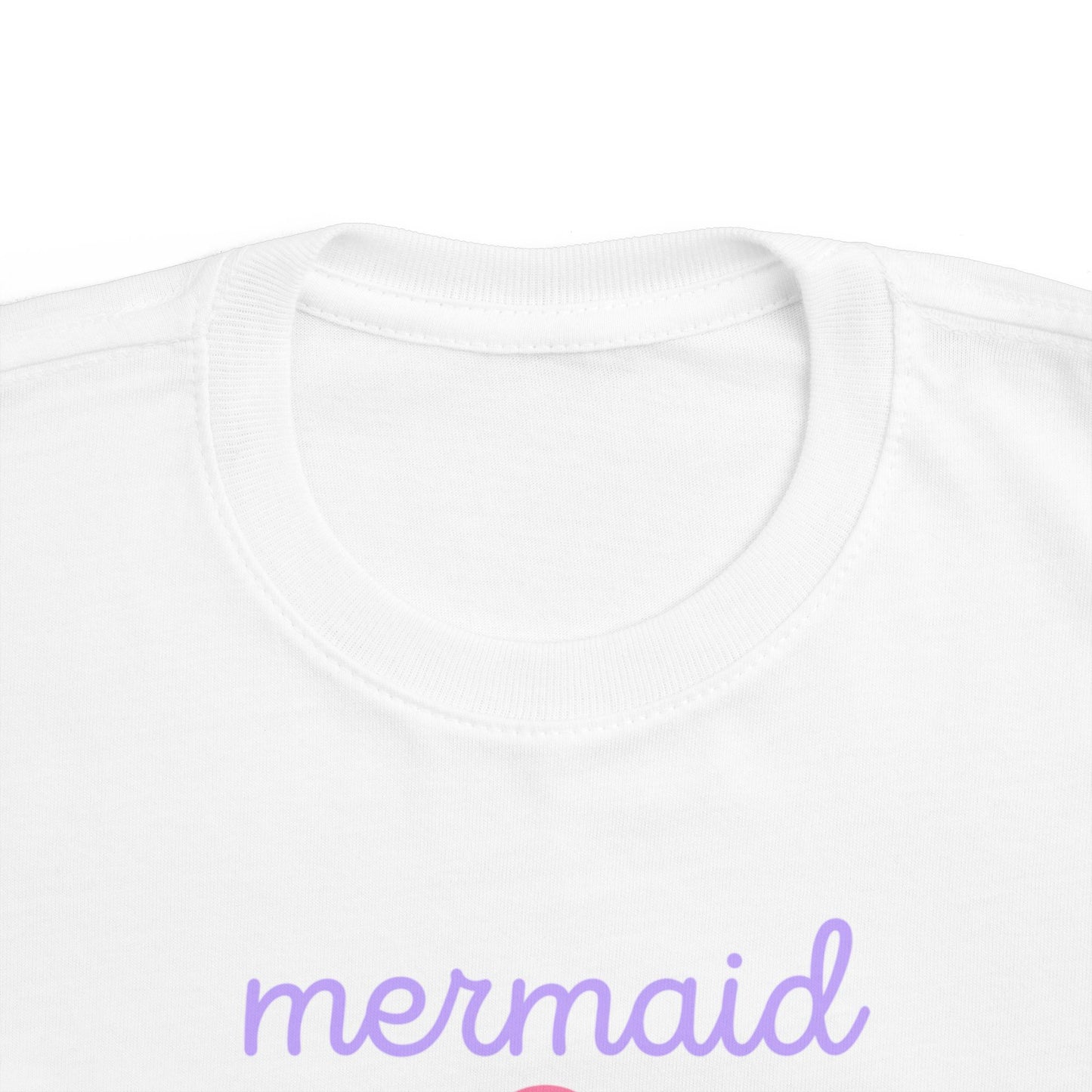 Toddler's Fine Jersey Tee