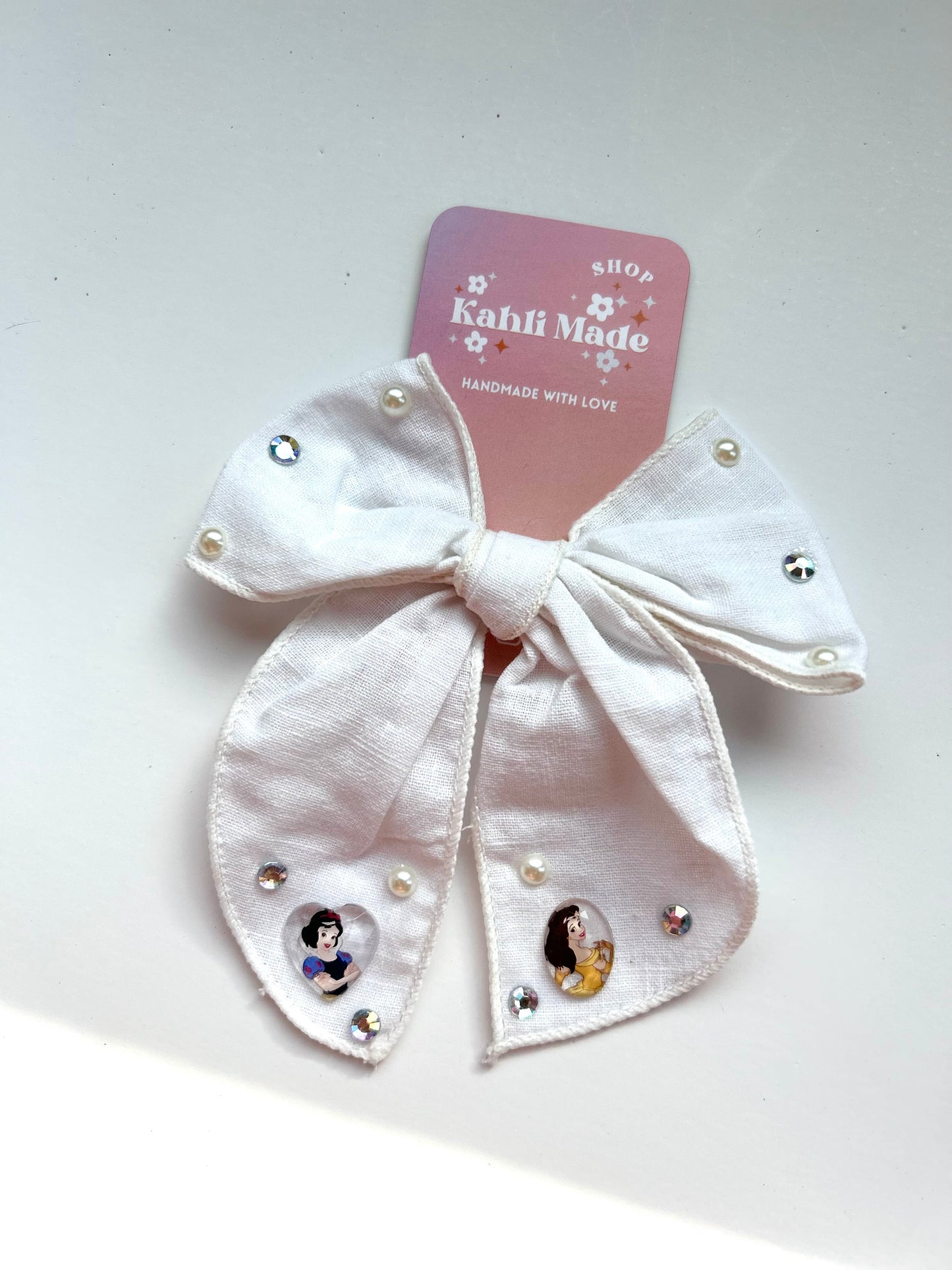 Princess Bows