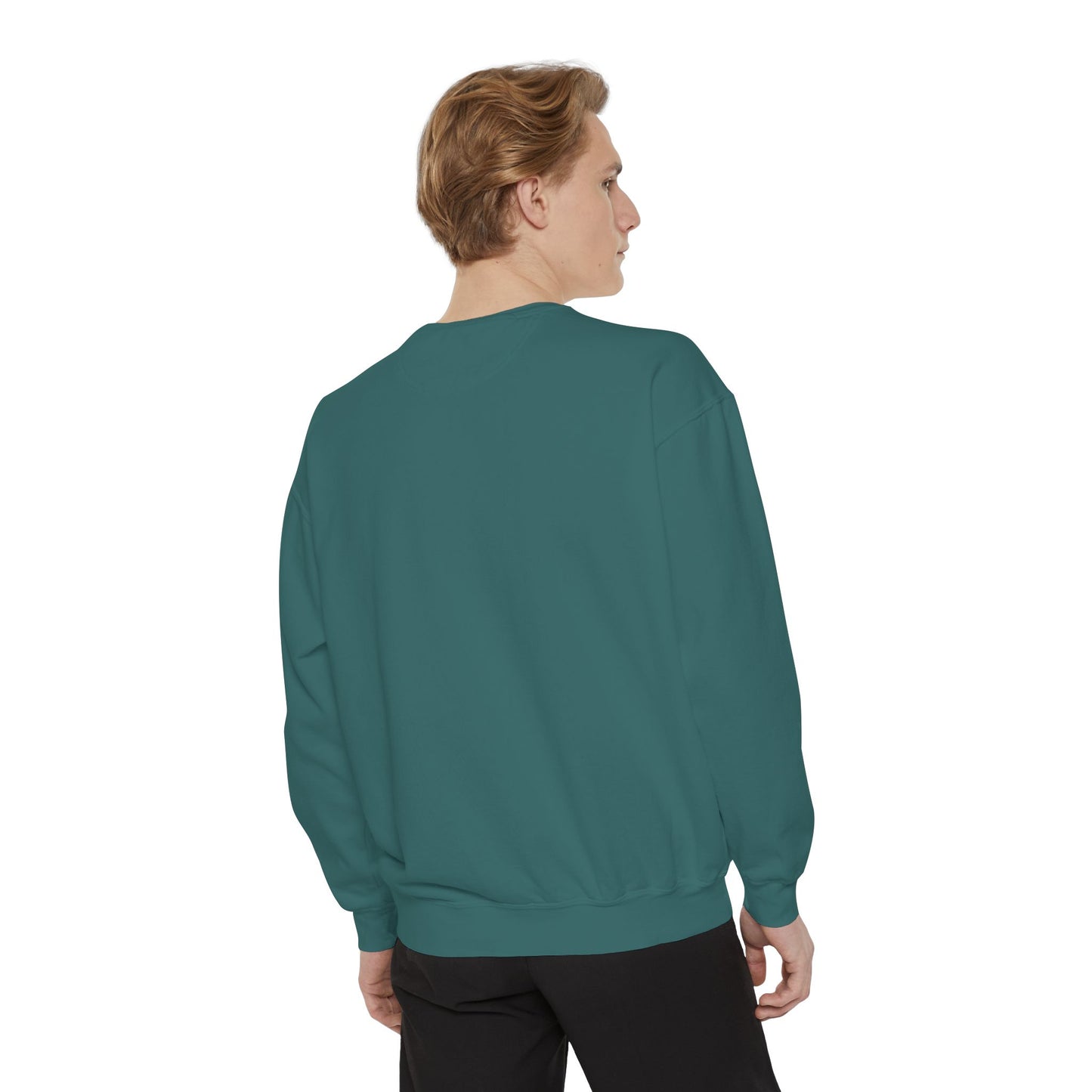 Sweet Serve Social Crewneck