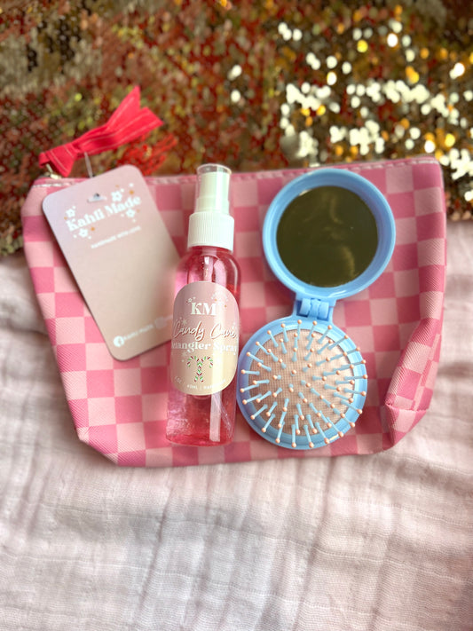 Detangler Sets