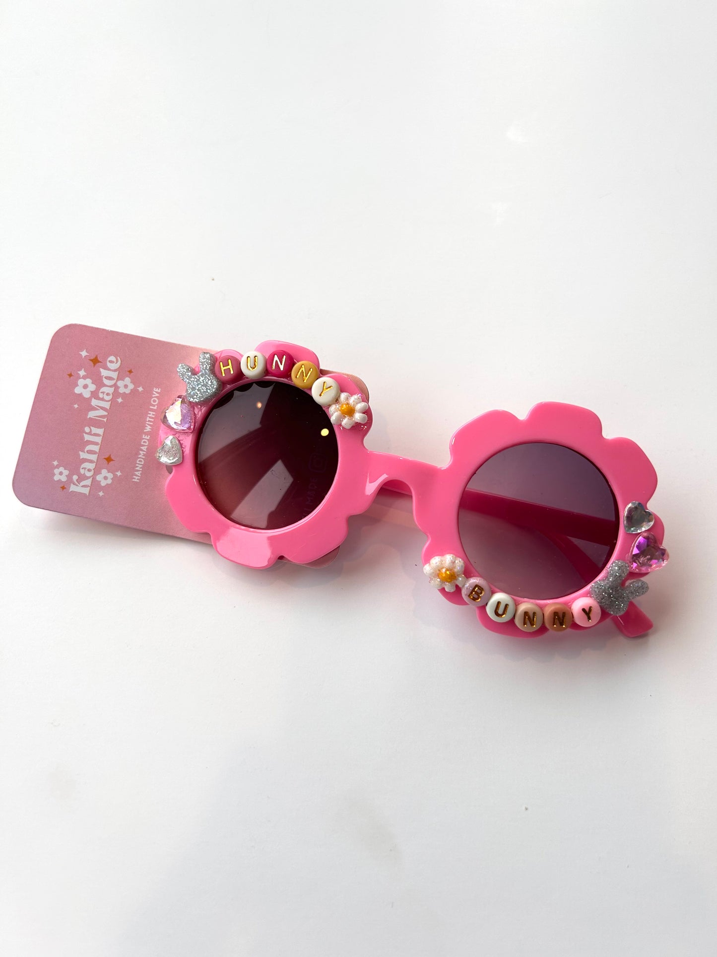 Hunny Bunny Sunnies