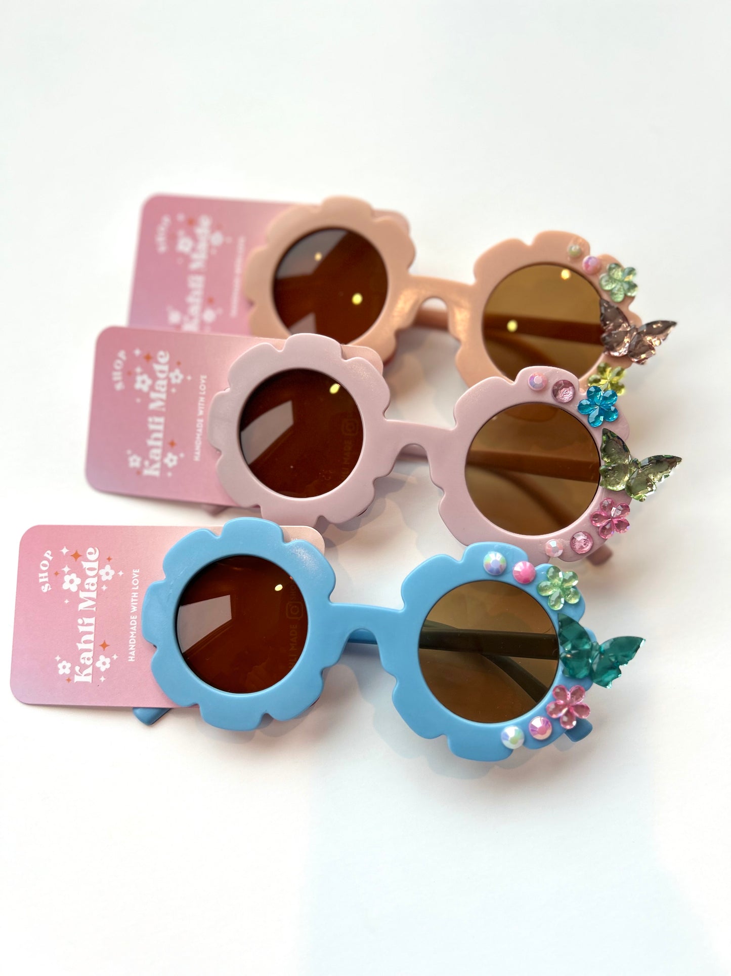 Butterfly Sunnies