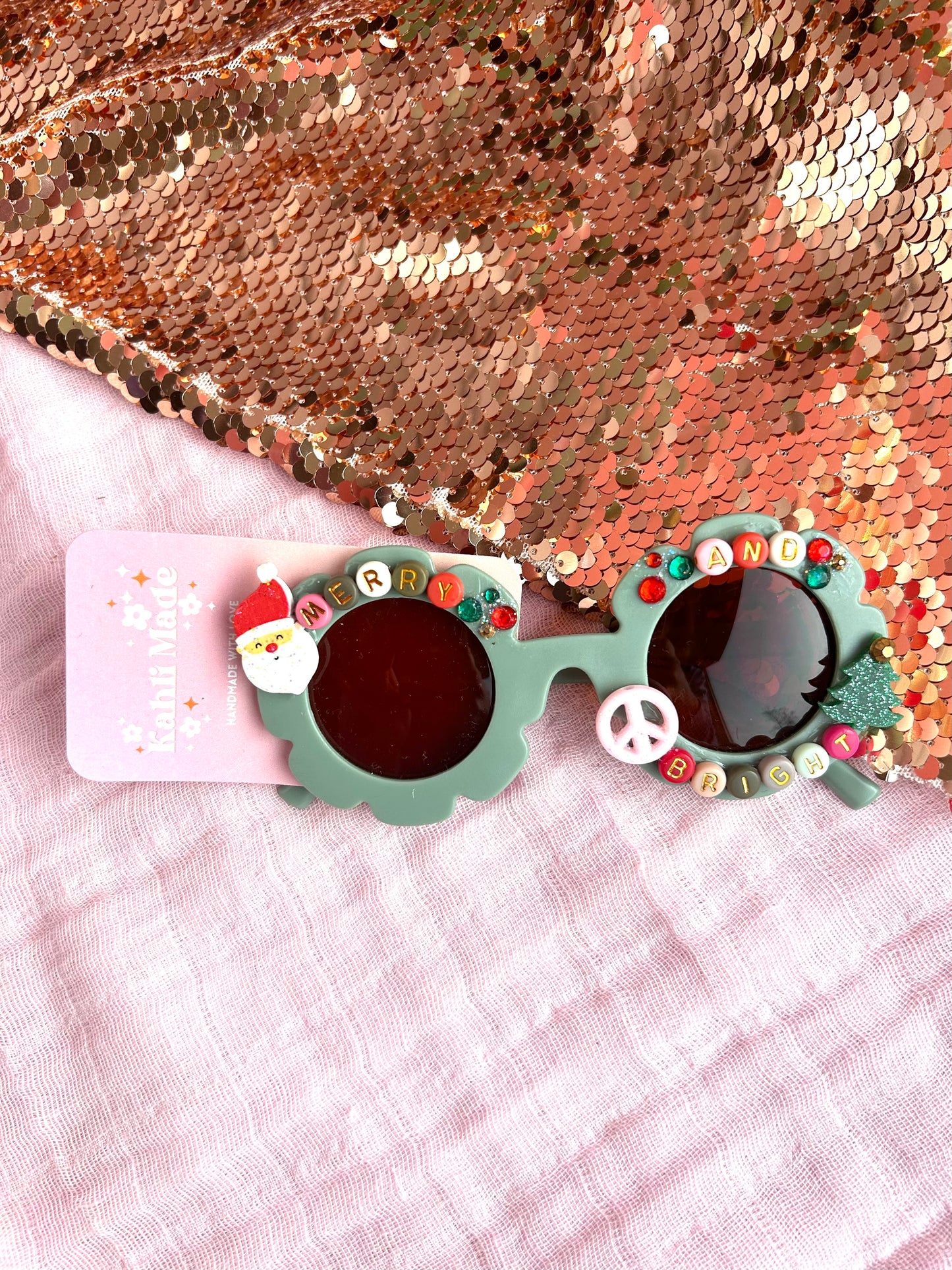 Merry & Bright Sunnies