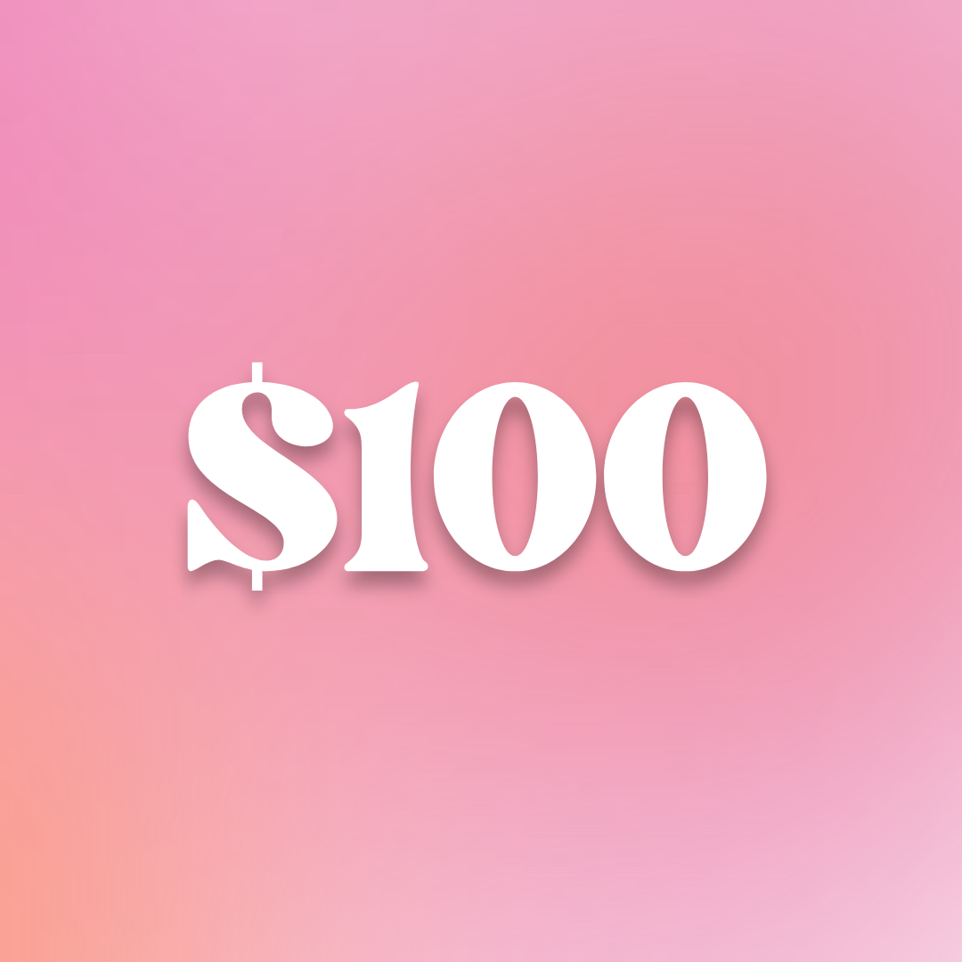 Kahli Made Gift Card