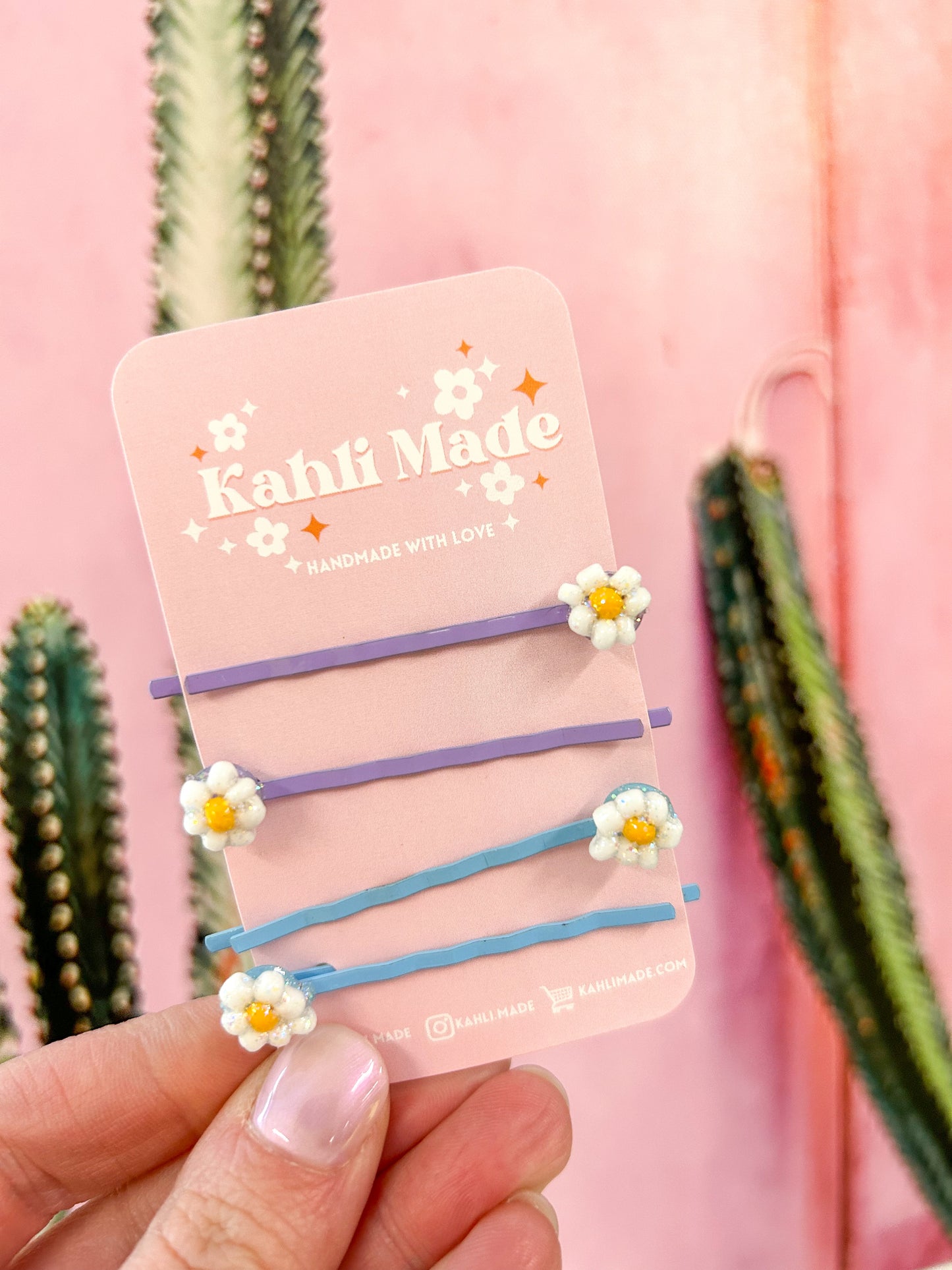 ✨Glitter✨Bobbies