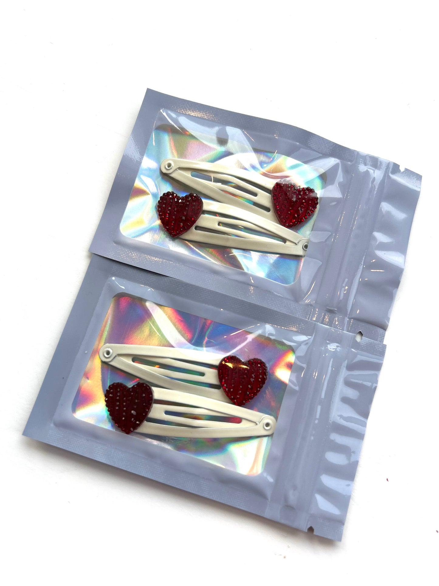 Valentine's Snappies