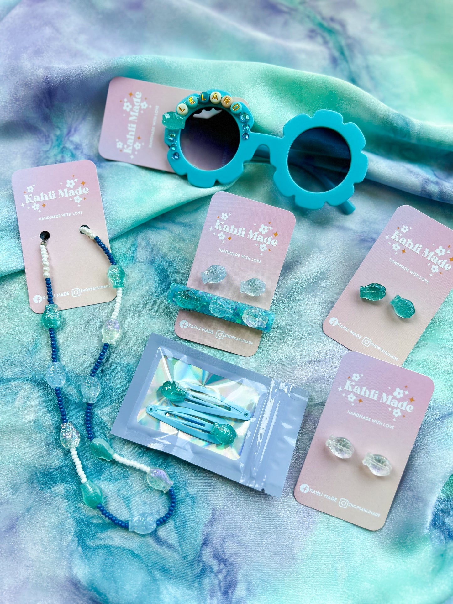 Leland Sunnies
