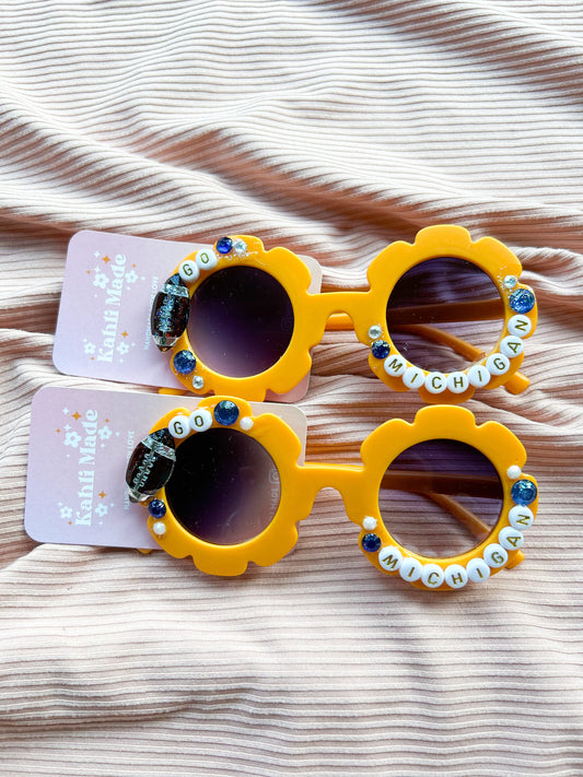 University of Michigan Sunnies