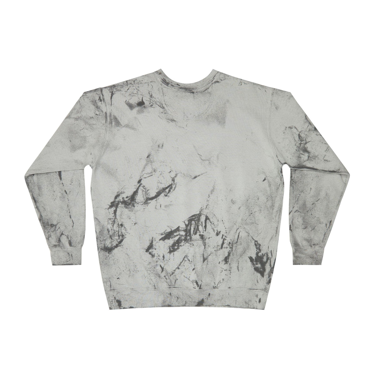 KM Nostalgic Halloween VHS Crewneck