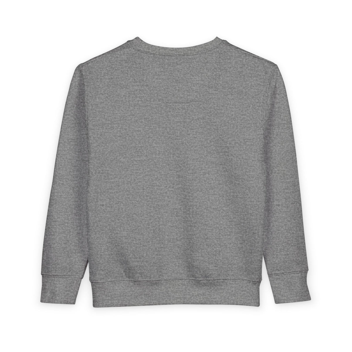 KM Nostalgic Halloween VHS Toddler Crewneck