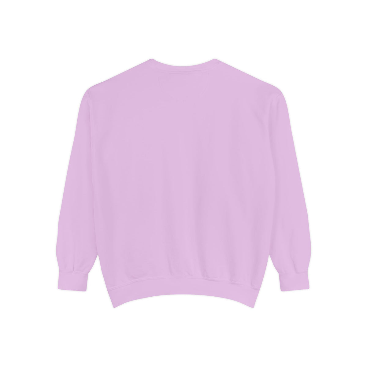 KM Nostalgic Halloween VHS Crewneck
