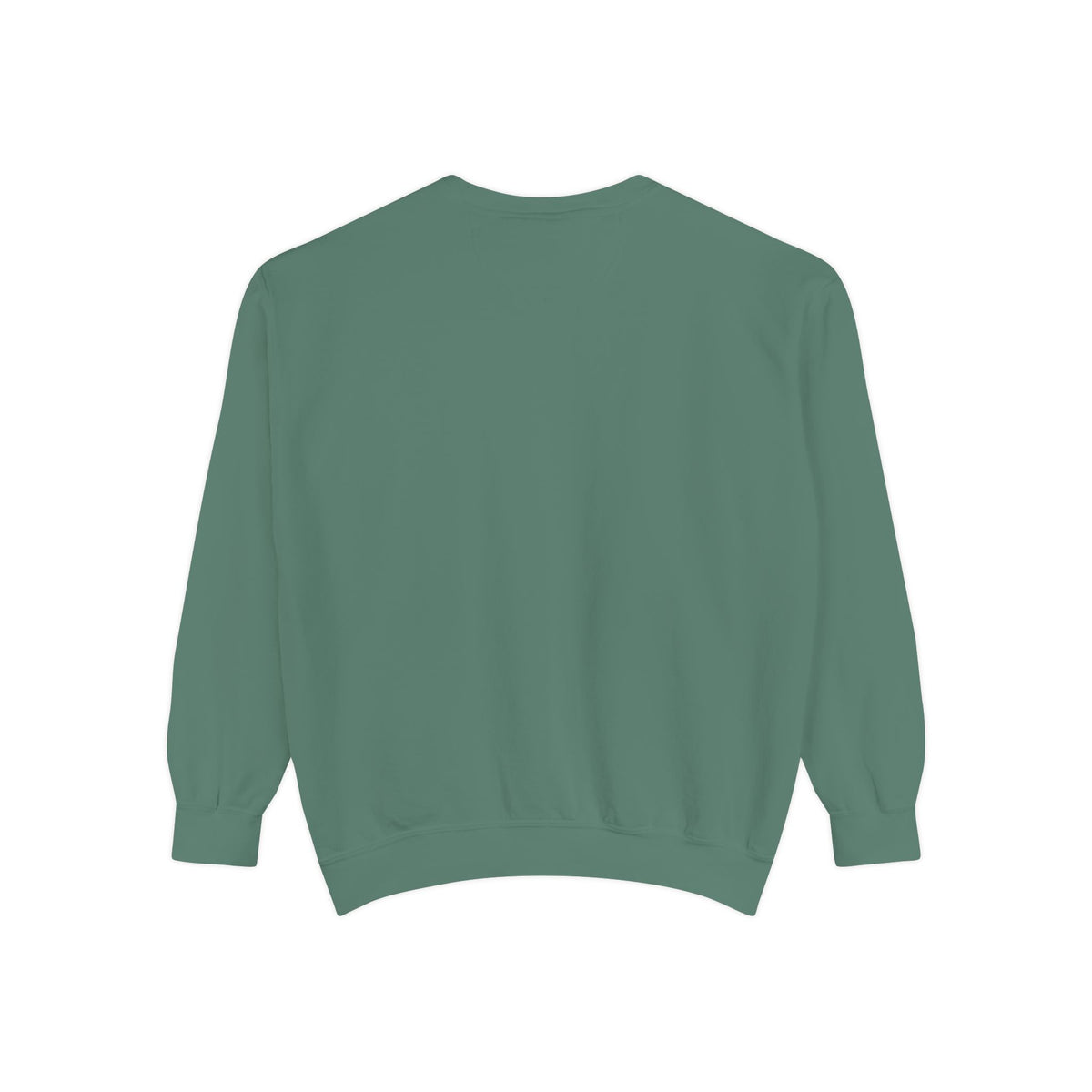 KM Nostalgic Halloween VHS Crewneck