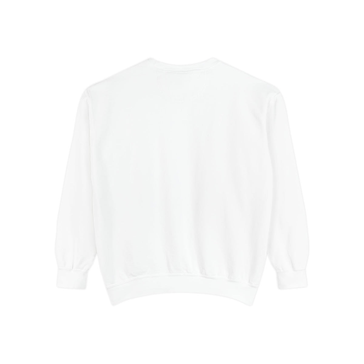 KM Nostalgic Halloween VHS Crewneck