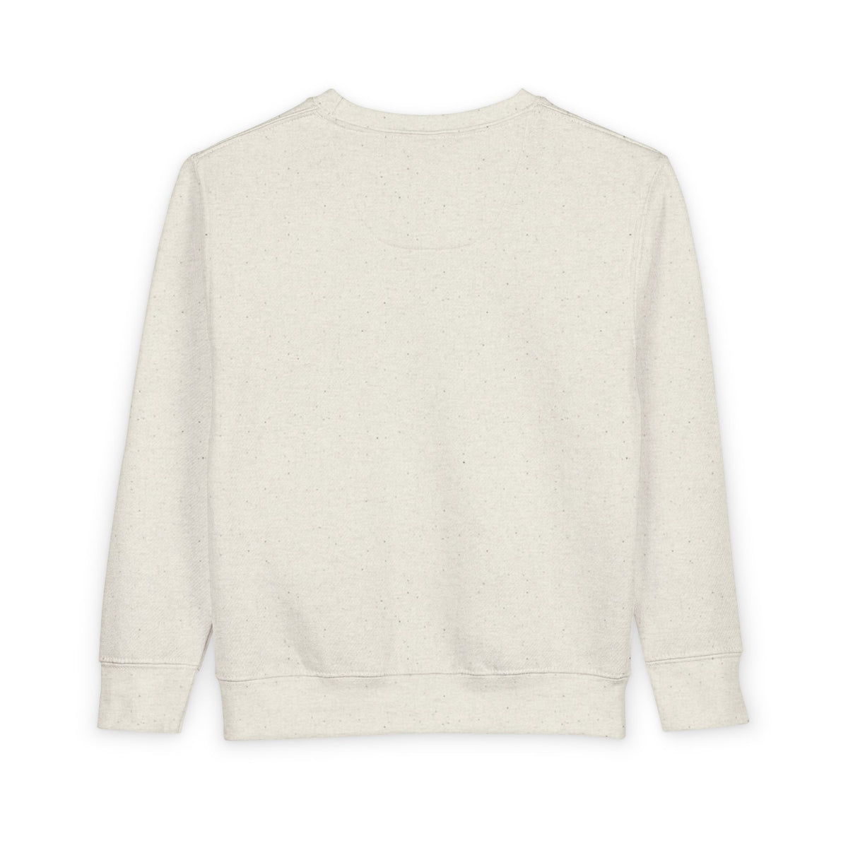 KM Nostalgic Halloween VHS Toddler Crewneck