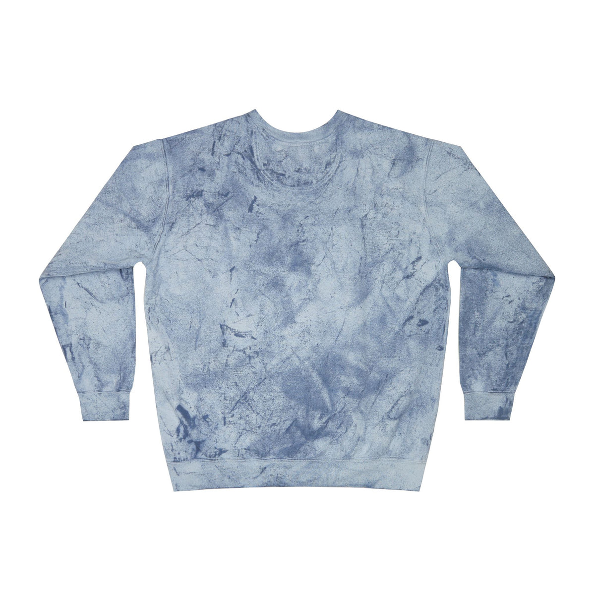 KM Nostalgic Halloween VHS Crewneck