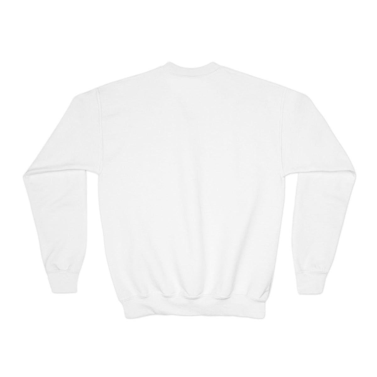 KM Nostalgic Halloween VHS Youth Crewneck