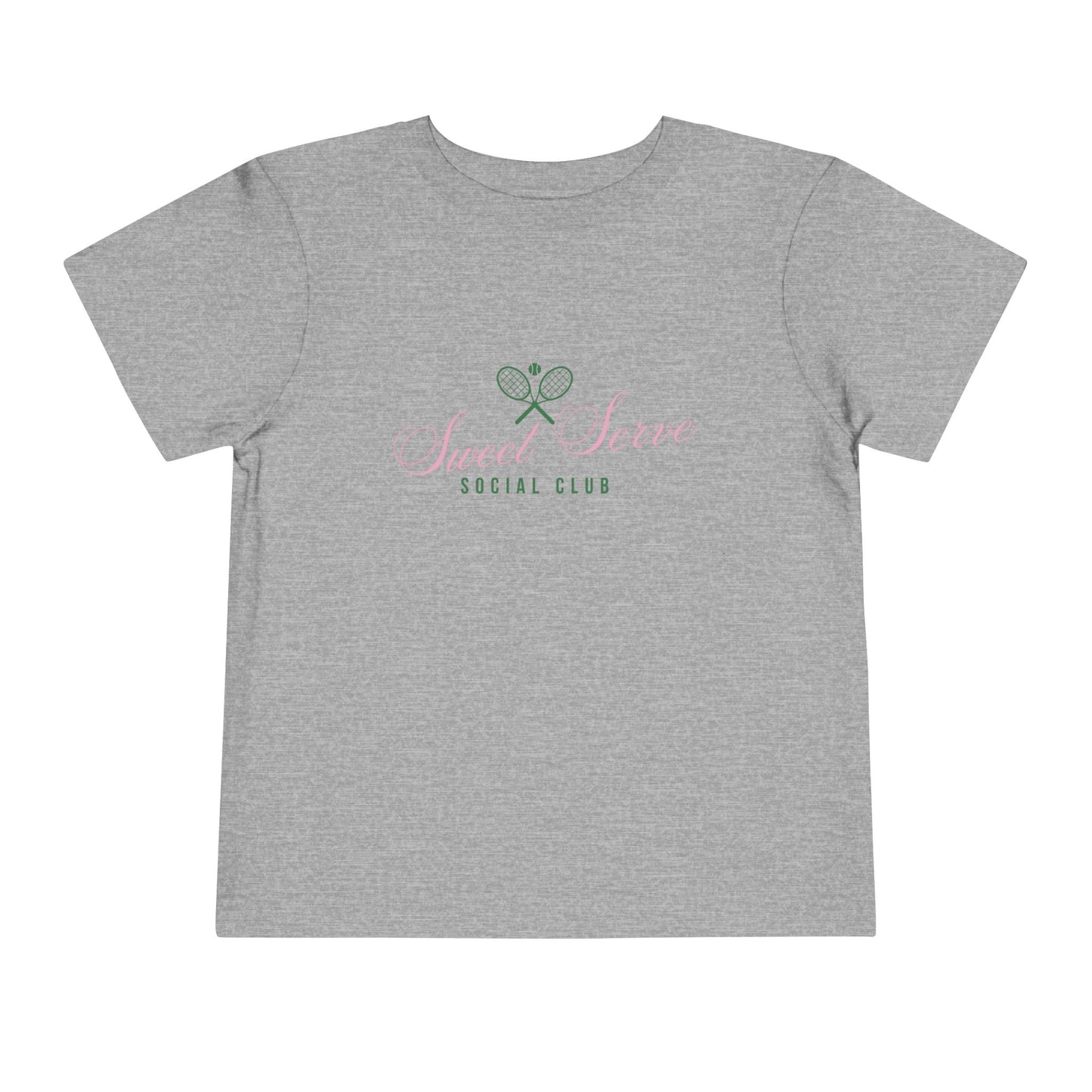 Sweet Serve Social Club Toddler T