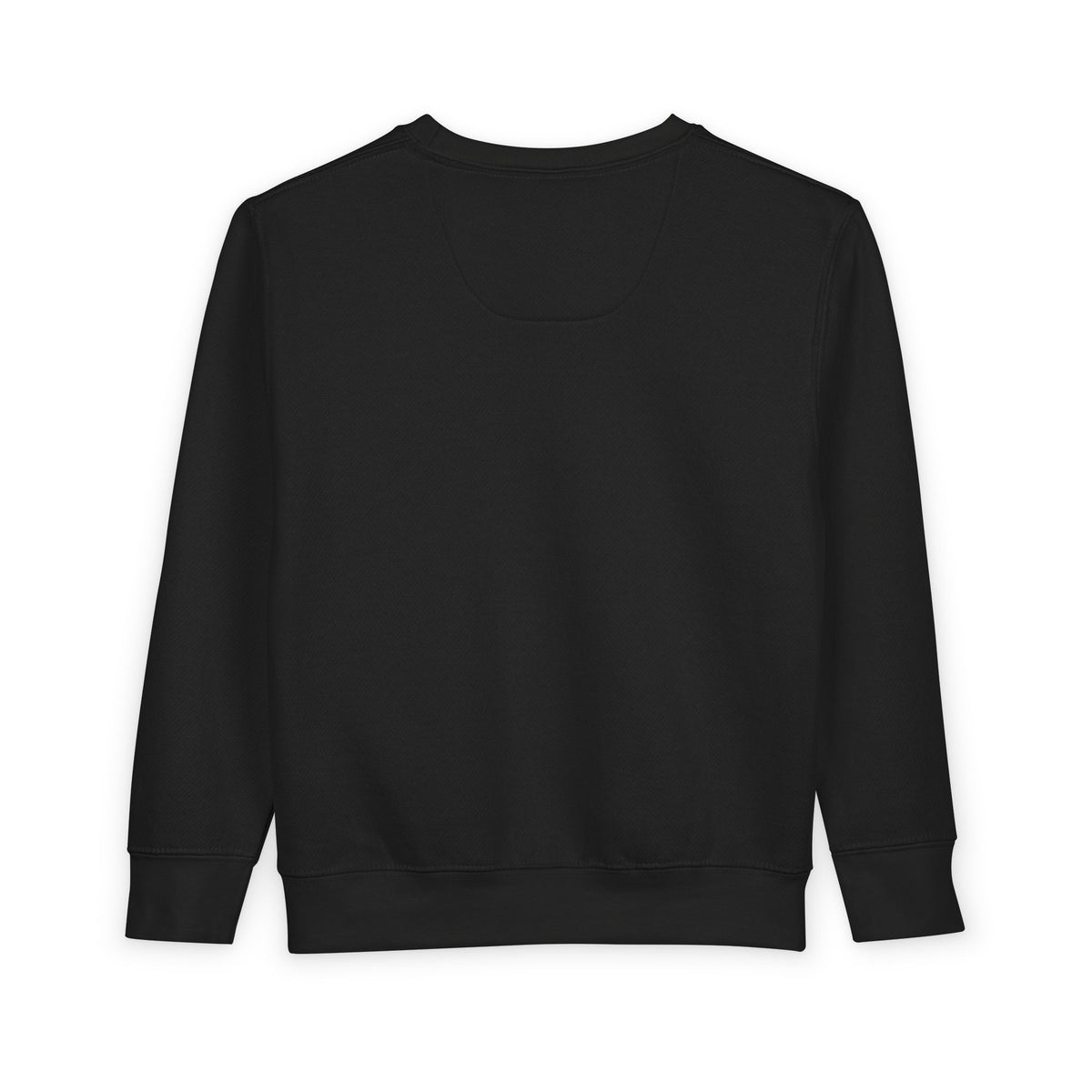 KM Nostalgic Halloween VHS Toddler Crewneck