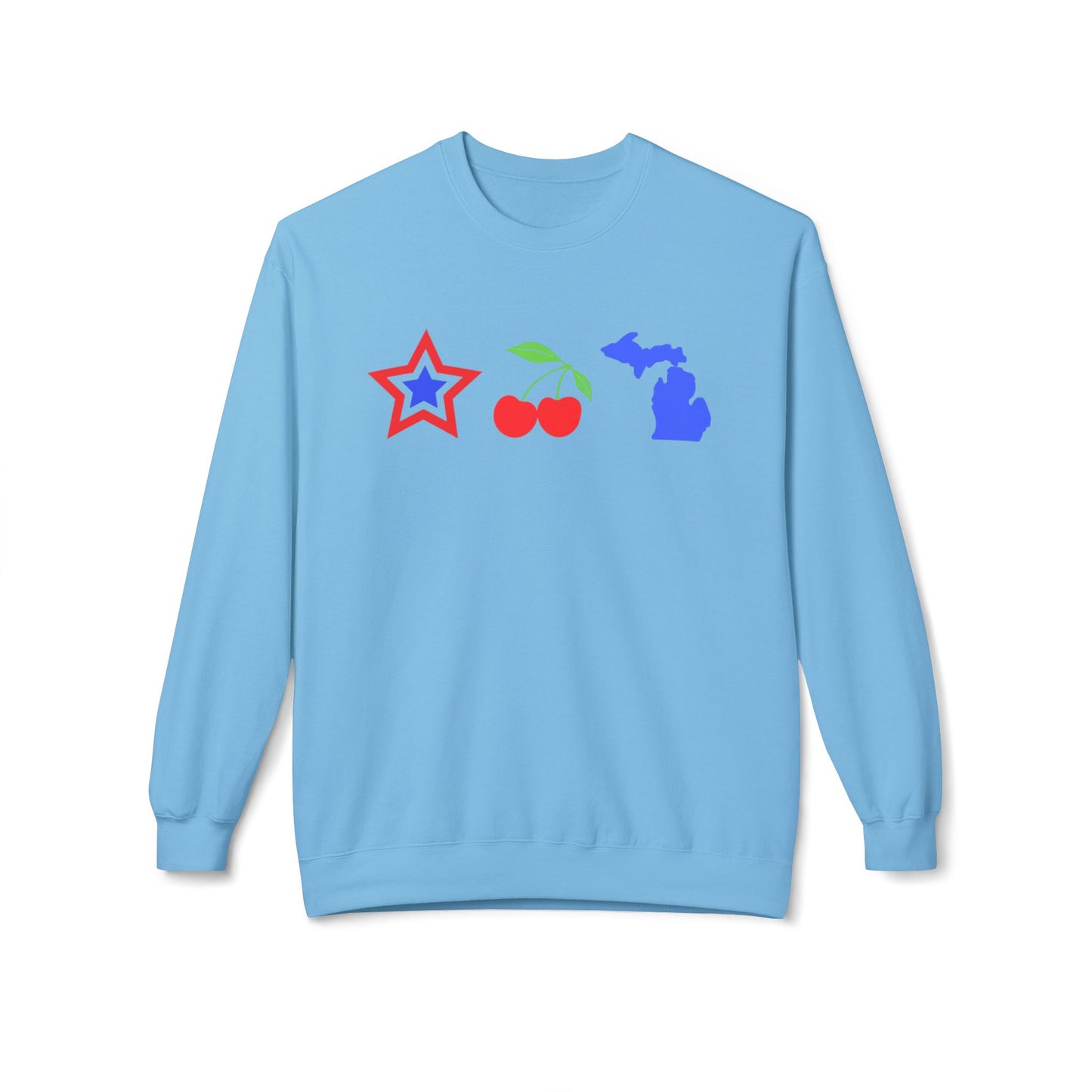 Greatest 4th in the North Crewneck