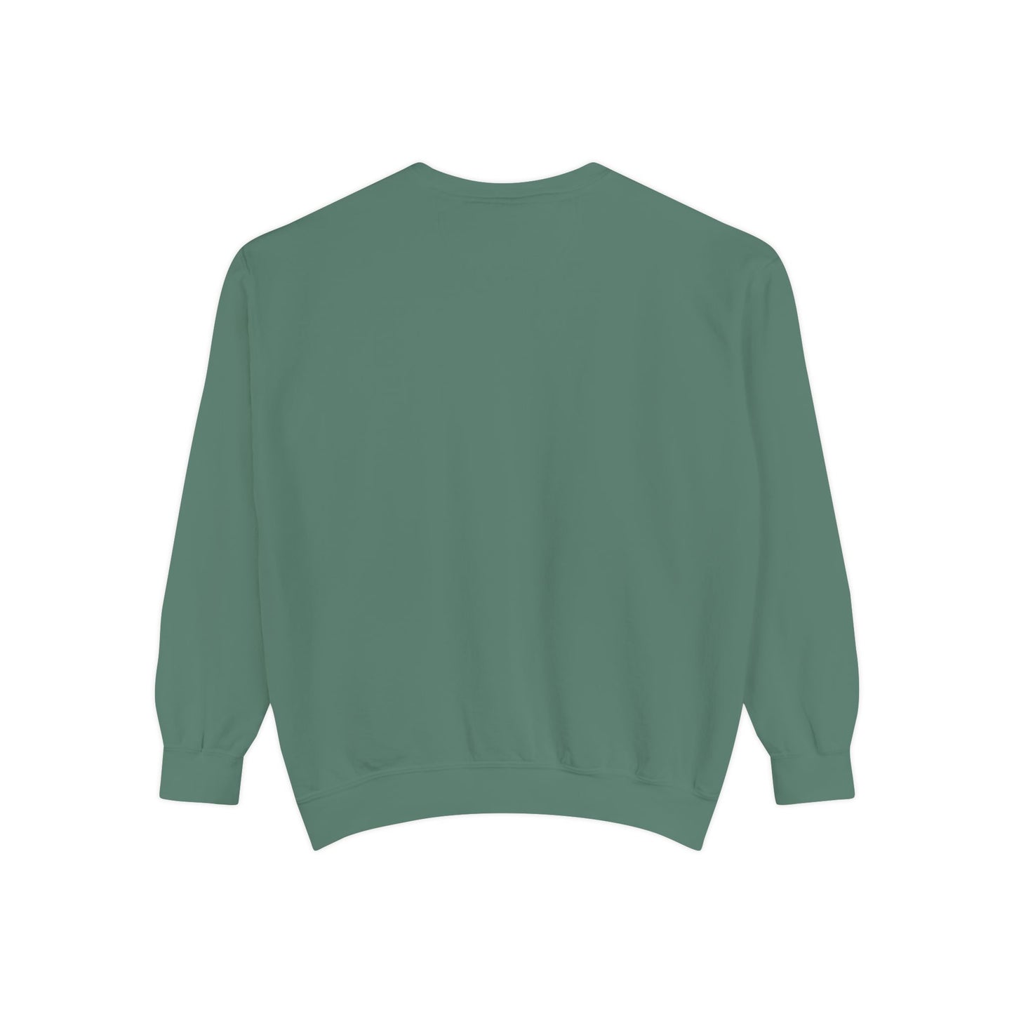 Sweet Serve Social Crewneck