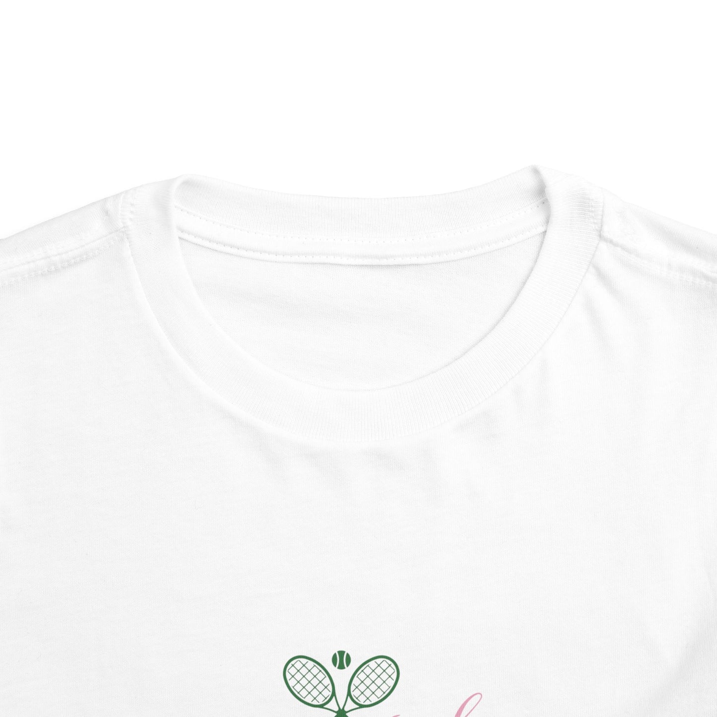 Sweet Serve Social Club Toddler T