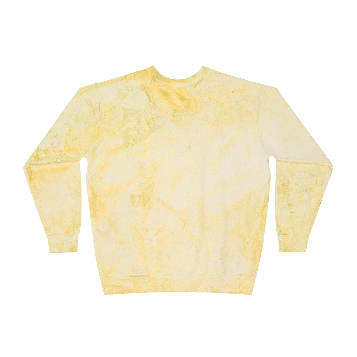 KM Nostalgic Halloween VHS Crewneck