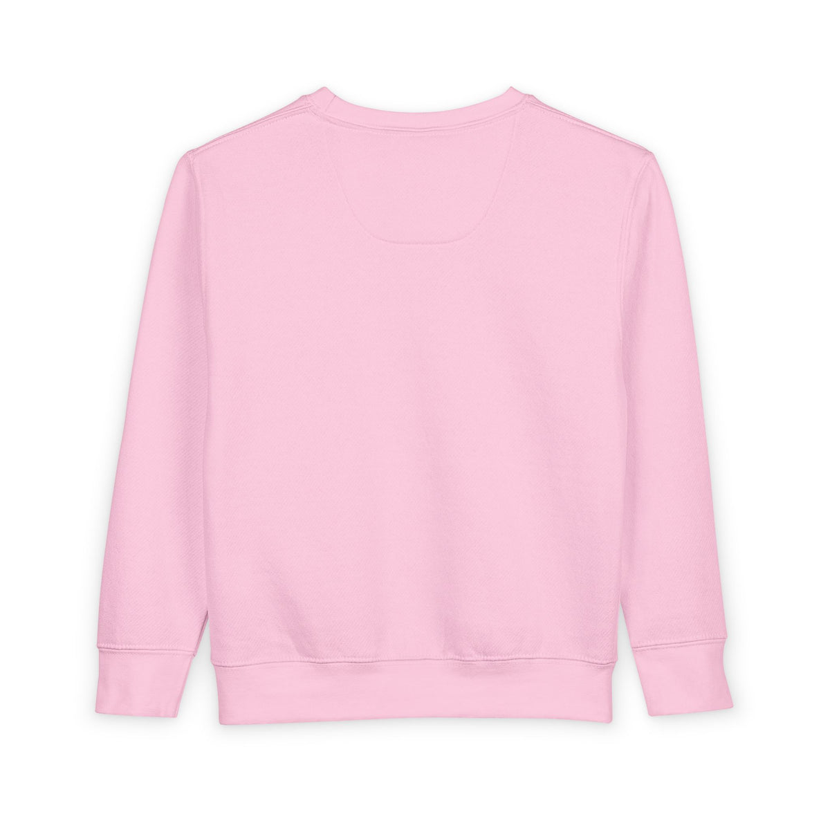 KM Nostalgic Halloween VHS Toddler Crewneck