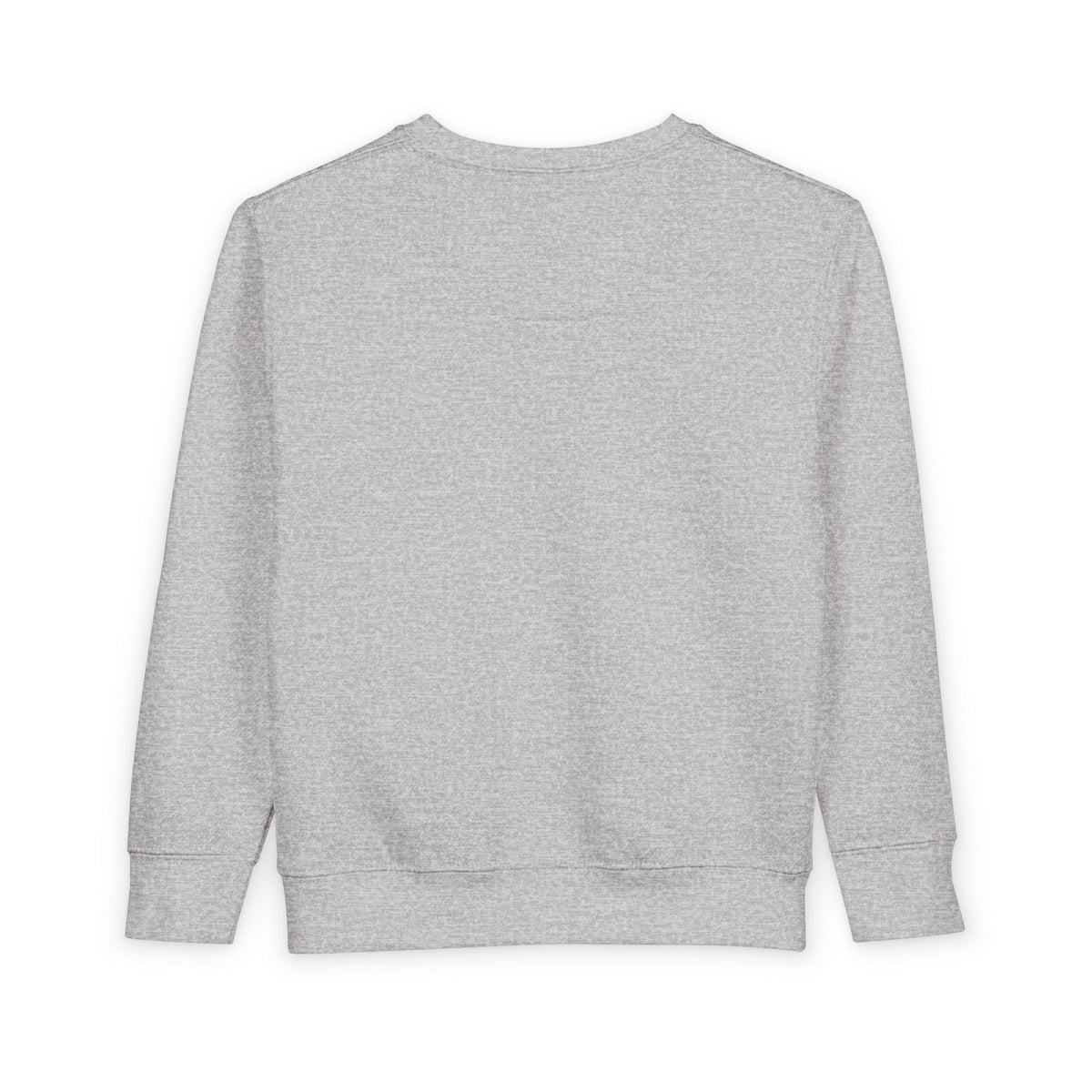 KM Nostalgic Halloween VHS Toddler Crewneck