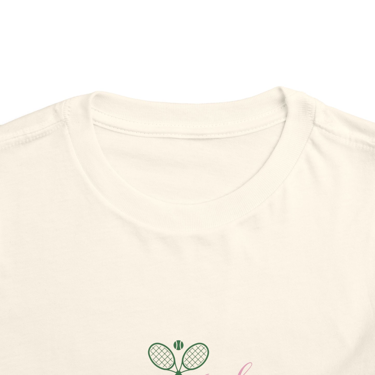 Sweet Serve Social Club Toddler T
