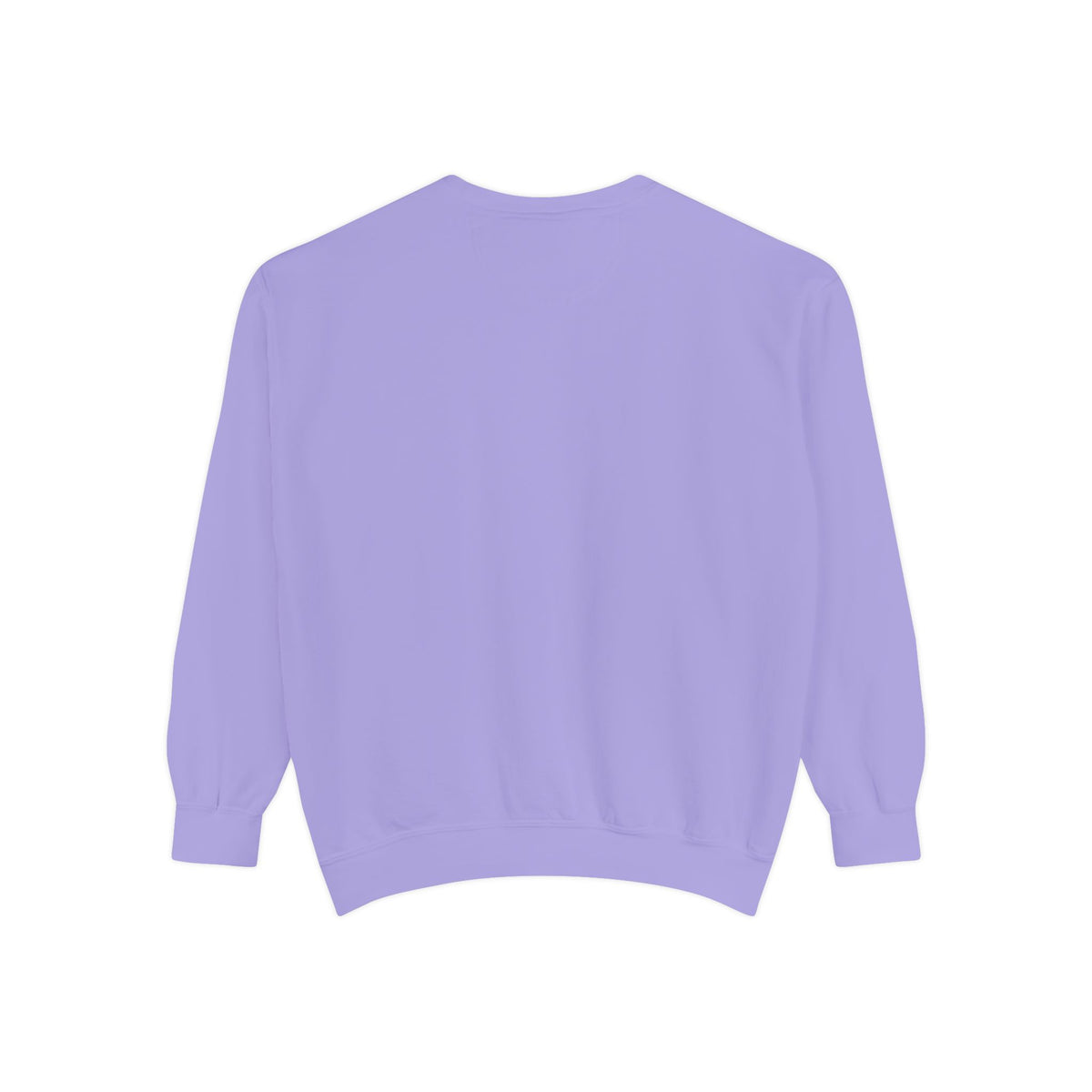 KM Nostalgic Halloween VHS Crewneck