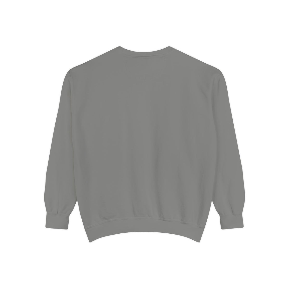 KM Nostalgic Halloween VHS Crewneck