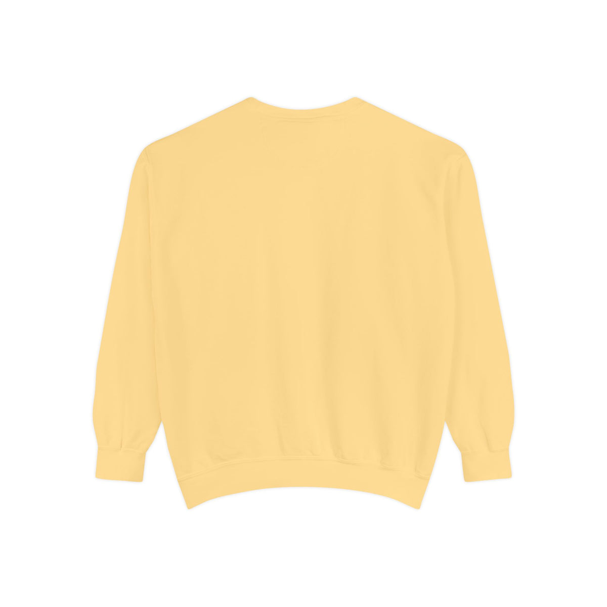 KM Nostalgic Halloween VHS Crewneck