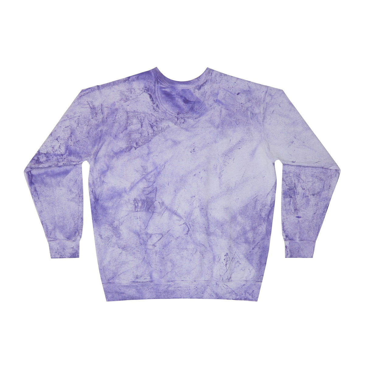 KM Nostalgic Halloween VHS Crewneck