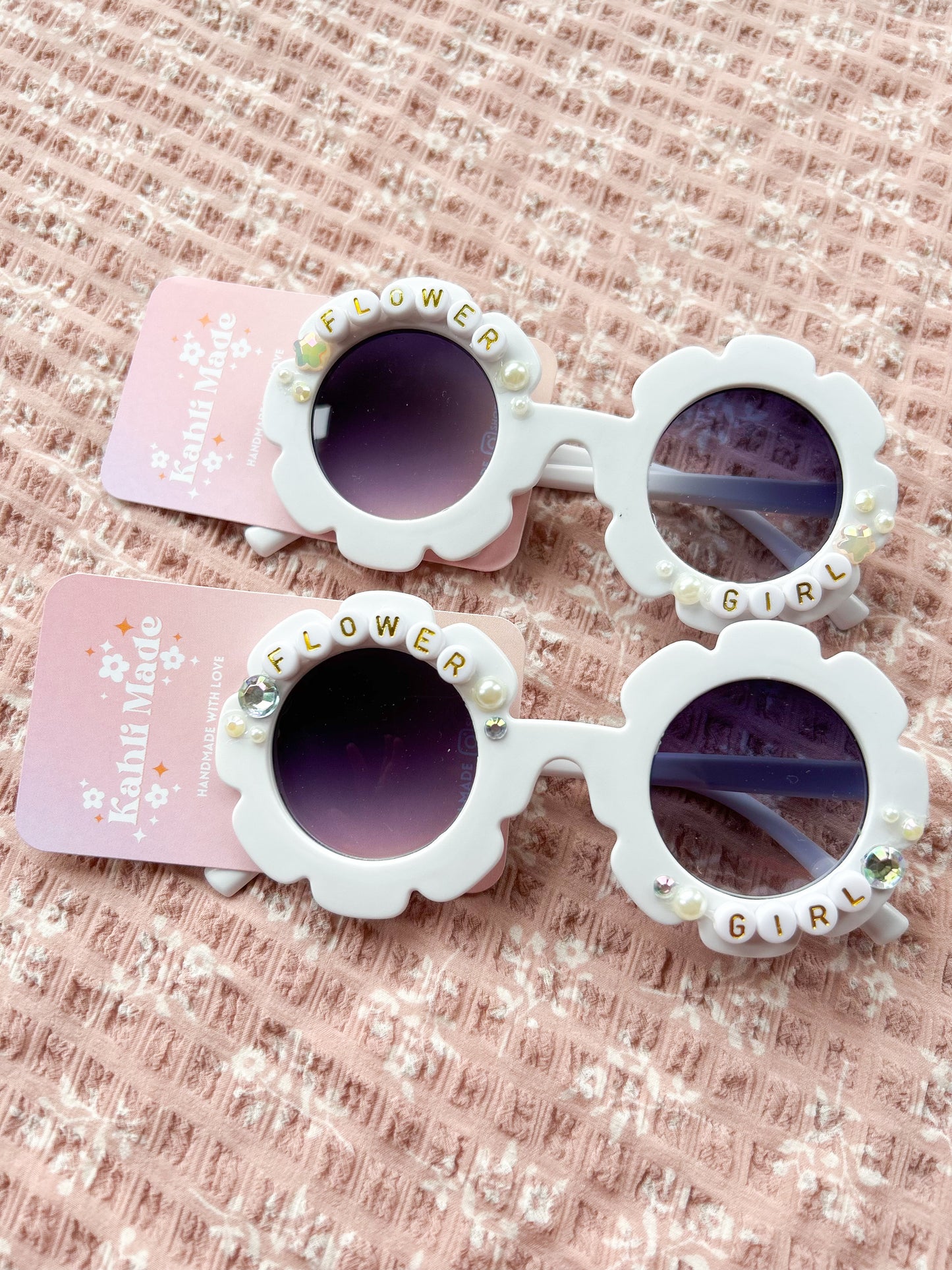 Bridal Flower Girl Sunnies