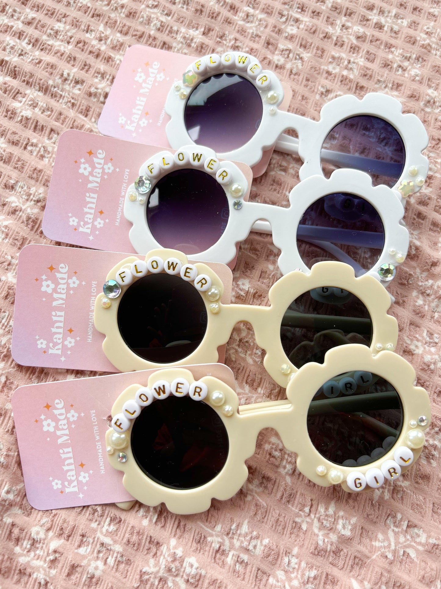 Bridal Flower Girl Sunnies