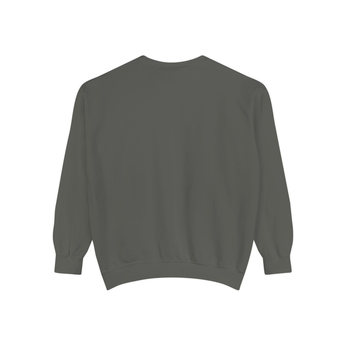 Sweet Serve Social Crewneck