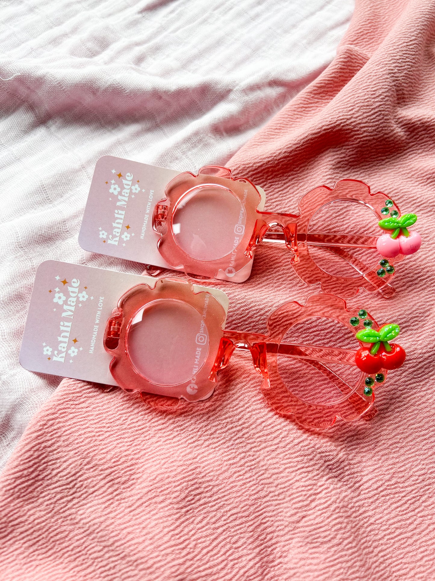 Retro Cherry Sunnies