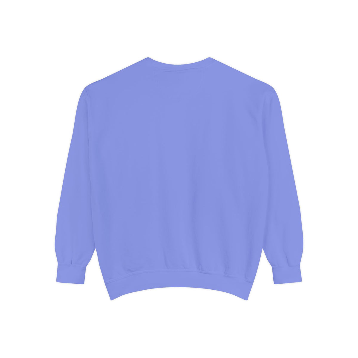 KM Nostalgic Halloween VHS Crewneck
