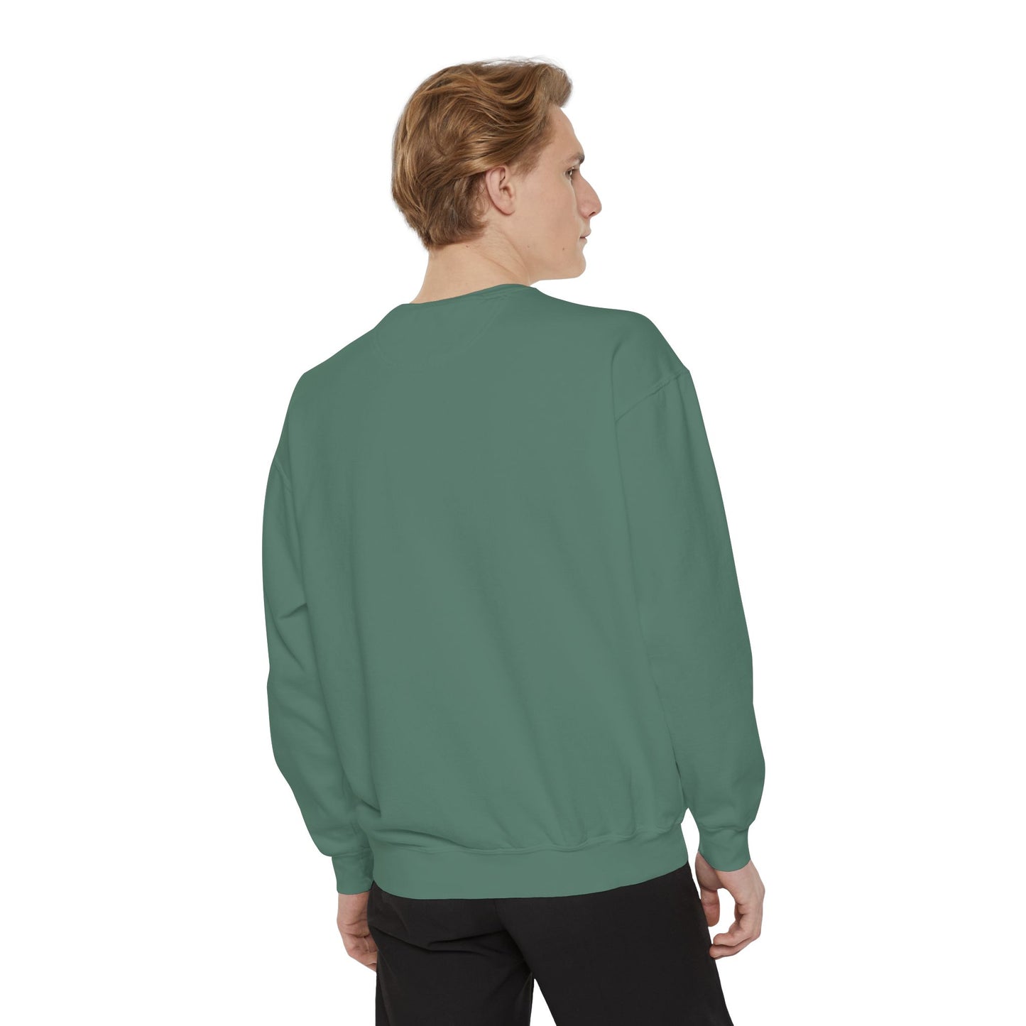 Sweet Serve Social Crewneck