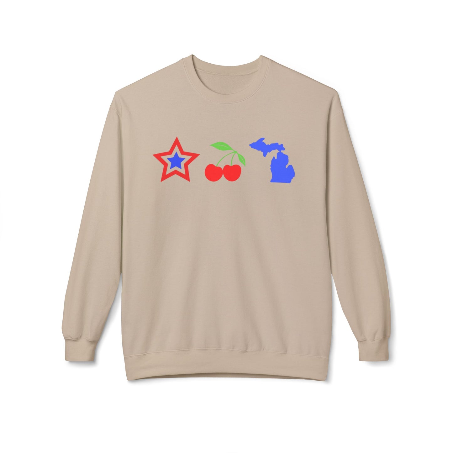 Greatest 4th in the North Crewneck