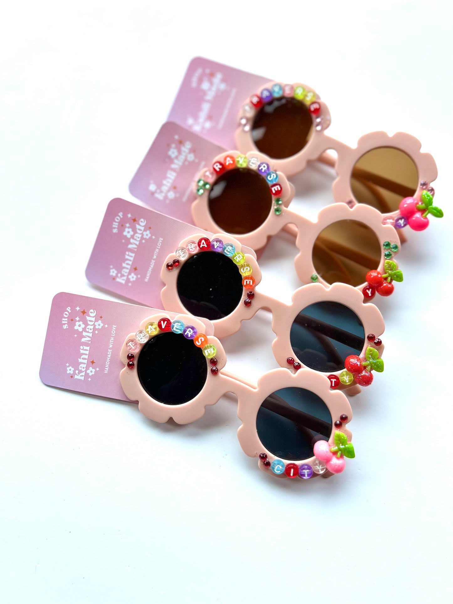 TC Cherry Sunnies