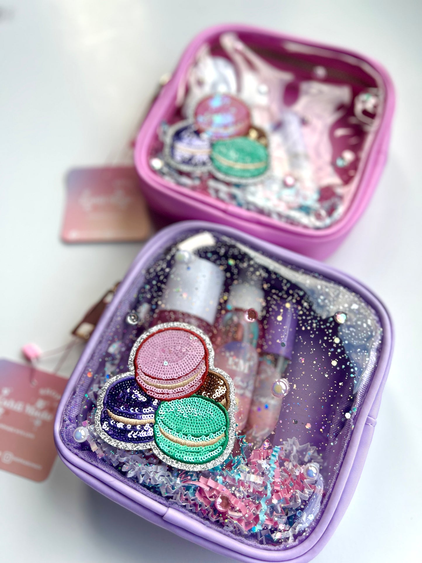 Cosmic Set
