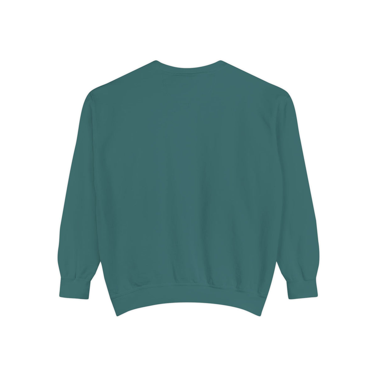 KM Nostalgic Halloween VHS Crewneck