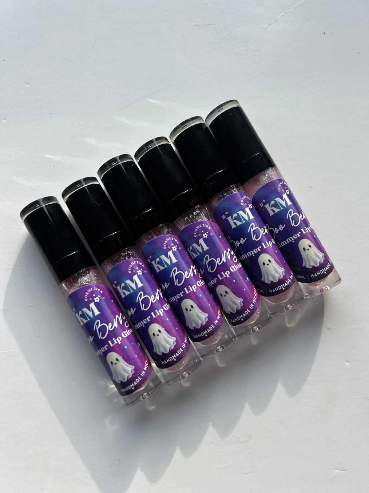 Boo Berry Lip Gloss