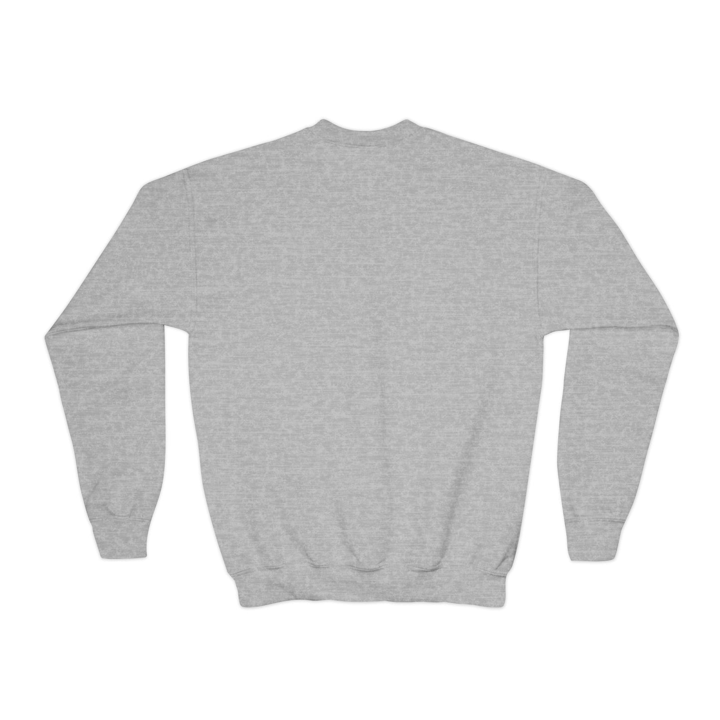 Sweet Serve Social Club Youth Crewneck Sweatshirt