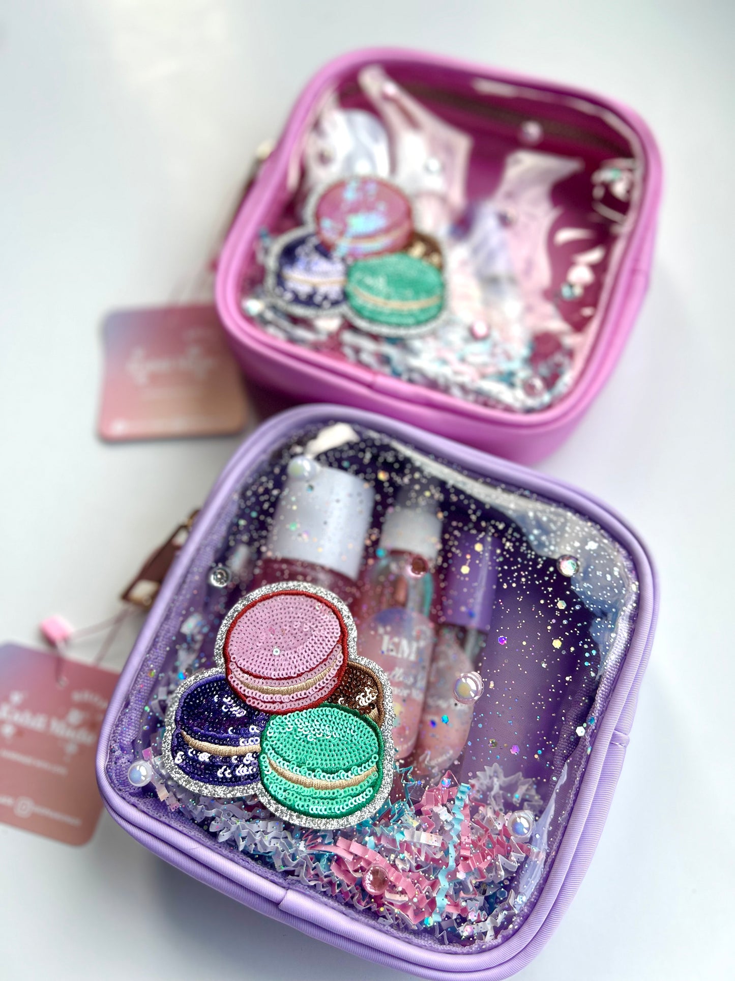 Cosmic Set