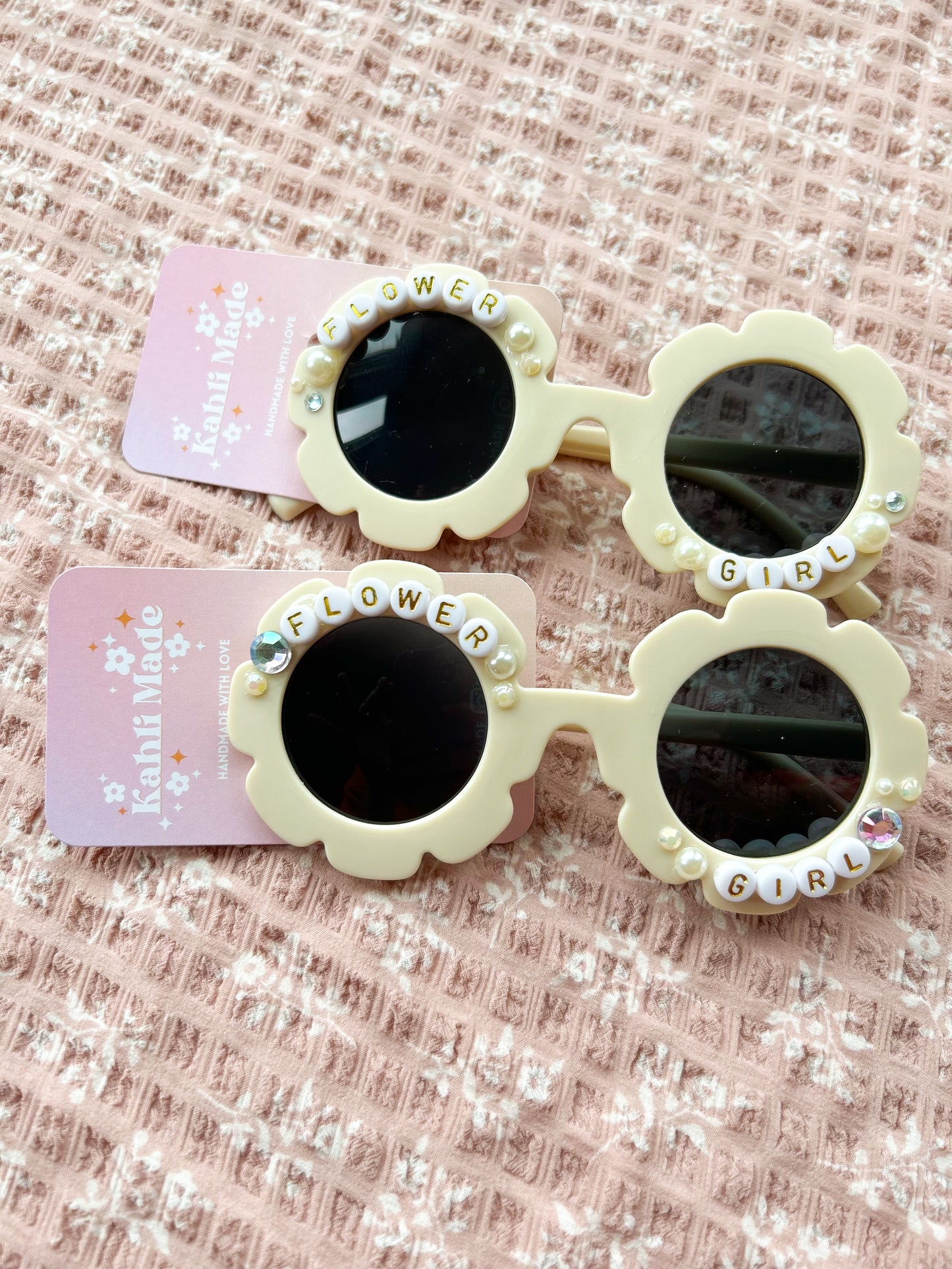 Bridal Flower Girl Sunnies